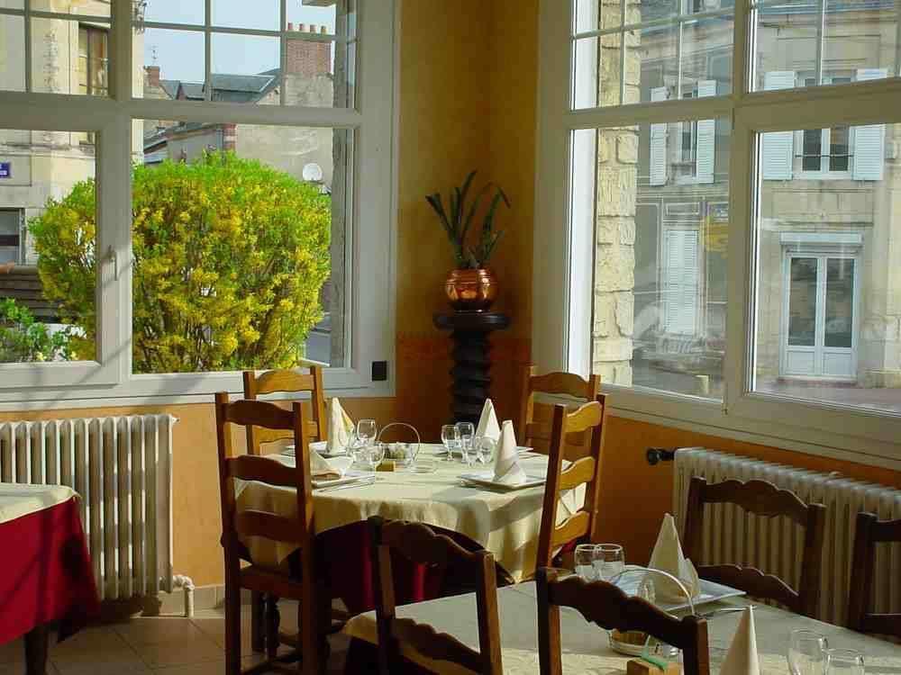 Le Clos Normand Troarn Buitenkant foto